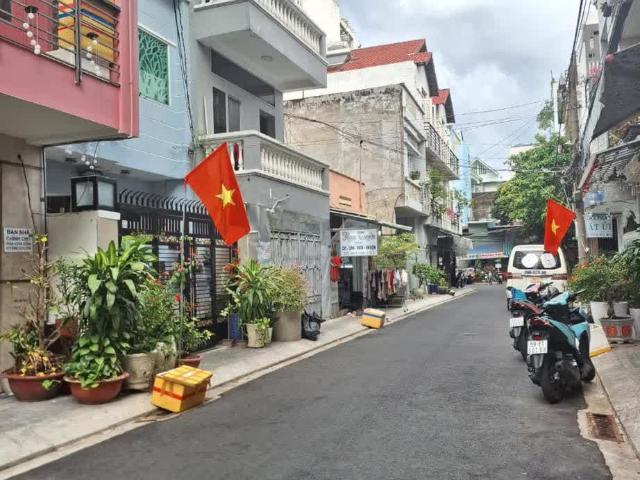 Nhà mặt phố bán tại Thủ Đức, Hồ Chí Minh