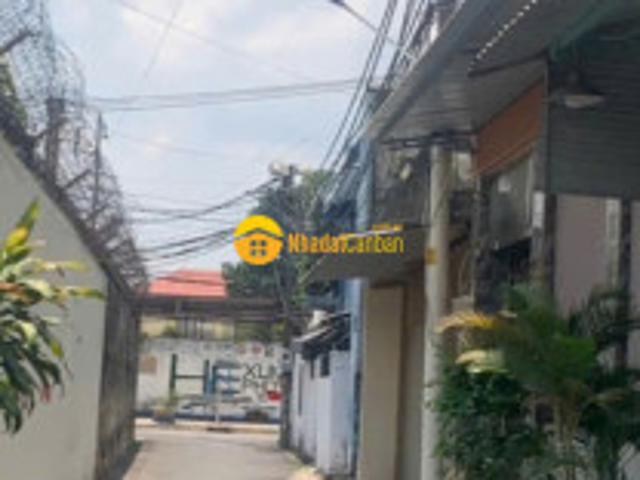 Nhà bán