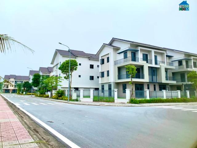 Biệt Thự bán tại Bắc Ninh