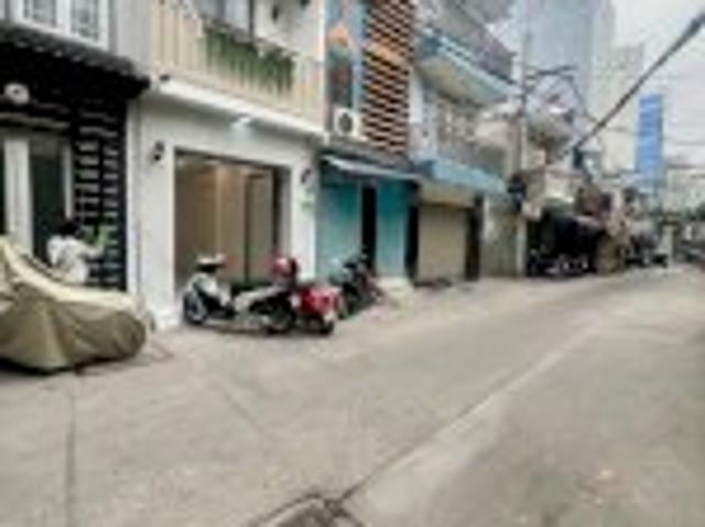 Bất động sản bán tại Hồ Chí Minh