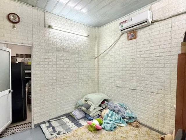 Nhà mặt phố bán tại Khuôn viên UBND Thành phố Hồ Chí Minh, Thành phố Hồ Chí Minh