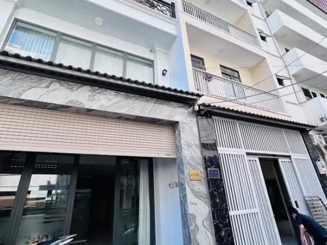 Nhà mặt phố bán tại Thủ Đức, Hồ Chí Minh