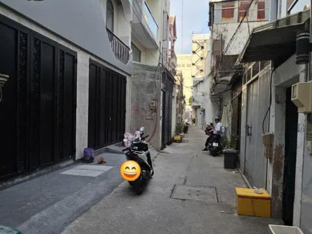 Nhà mặt phố bán tại Thủ Đức, Hồ Chí Minh