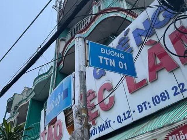 Nhà bán tại Thủ Đức, Hồ Chí Minh