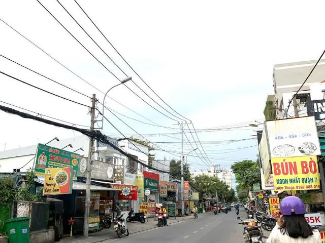 Nhà mặt phố bán tại Thủ Đức, Hồ Chí Minh