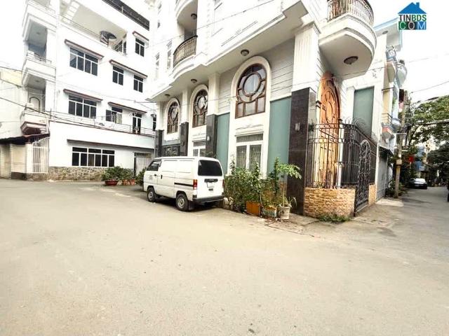 Nhà bán tại Thủ Đức, Hồ Chí Minh