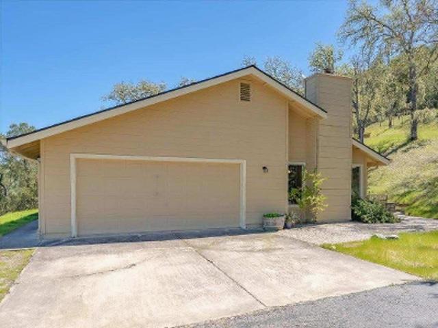 House for sale in California