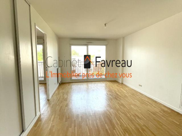Appartement location à L'Haÿ-les-Roses, Cachan
