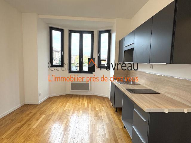 Appartement location à L'Haÿ-les-Roses, Cachan