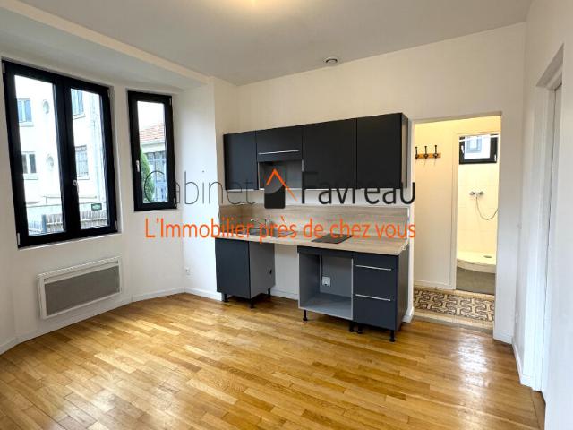 Appartement location à L'Haÿ-les-Roses, Cachan