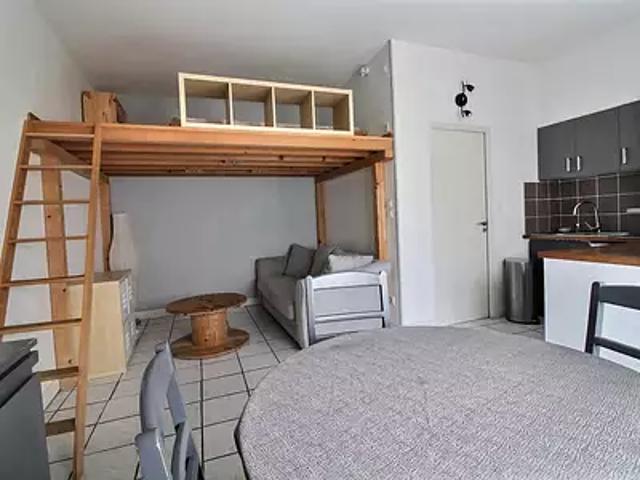 Appartement vente à L'Haÿ-les-Roses, Cachan