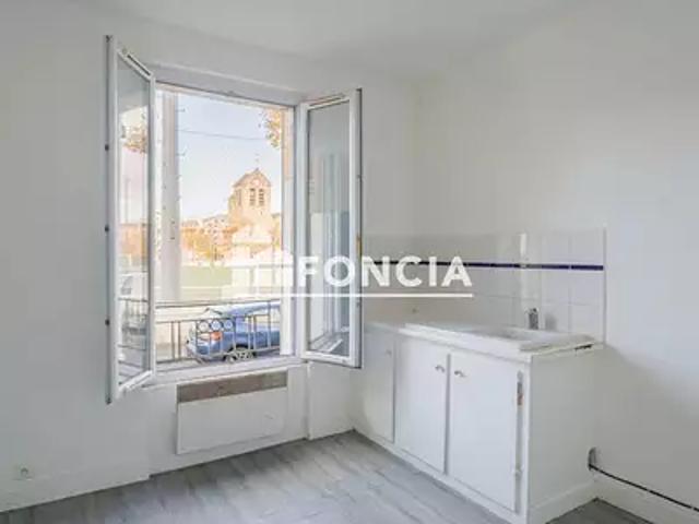 Appartement vente à L'Haÿ-les-Roses, Cachan