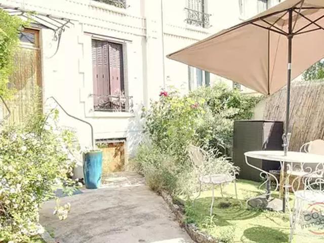 Maison vente à L'Haÿ-les-Roses, Cachan