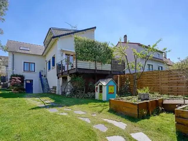 Maison vente à L'Haÿ-les-Roses, Cachan