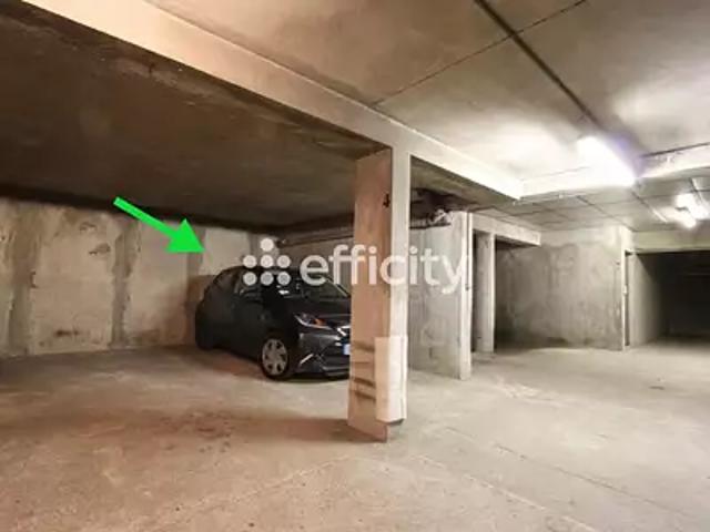 Garage vente à L'Haÿ-les-Roses, Cachan