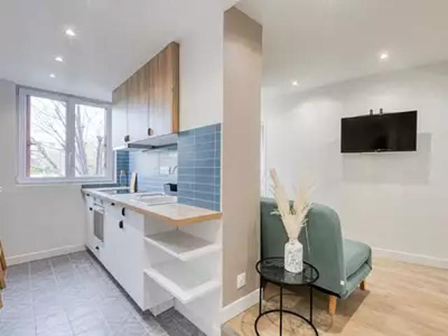 Appartement location à L'Haÿ-les-Roses, Cachan