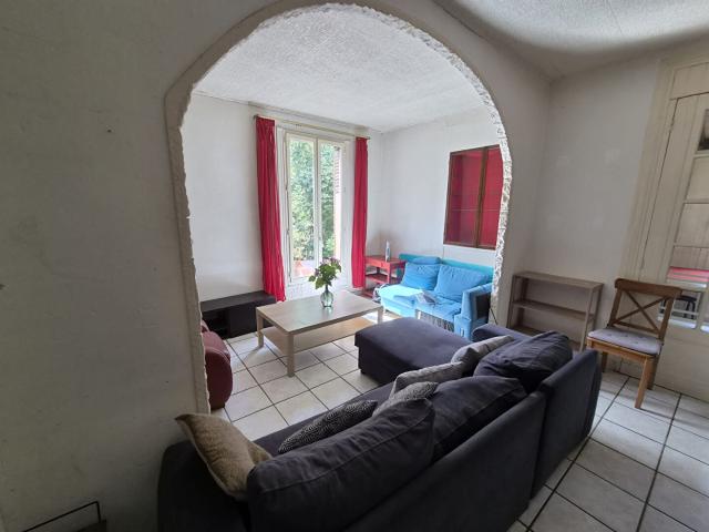 Appartement location à L'Haÿ-les-Roses, Cachan