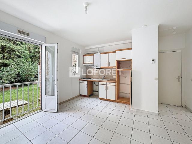 Appartement location à L'Haÿ-les-Roses, Cachan