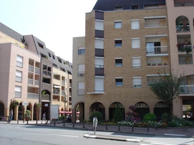 Appartement location à L'Haÿ-les-Roses, Cachan