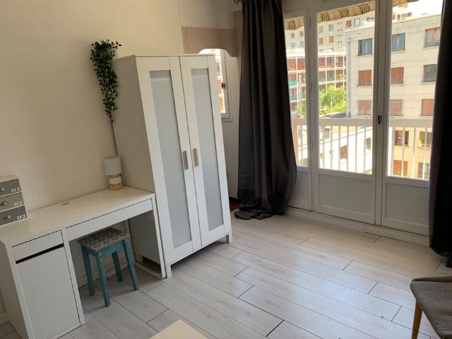 Appartement vente à L'Haÿ-les-Roses, Cachan