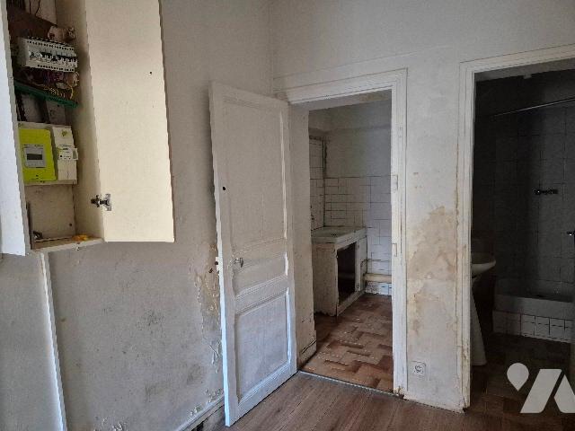 Appartement vente à L'Haÿ-les-Roses, Cachan