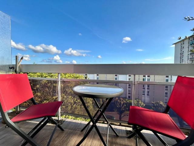 Appartement vente à L'Haÿ-les-Roses, Cachan