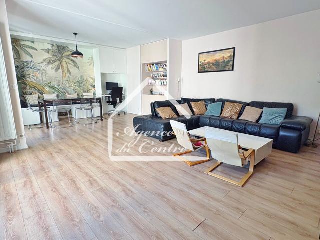 Appartement vente à L'Haÿ-les-Roses, Cachan