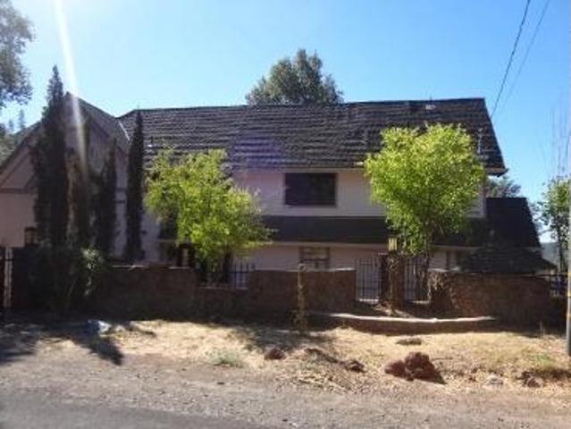 House for sale in Lake, California