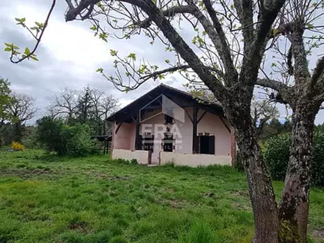 Maison vente à Cachen