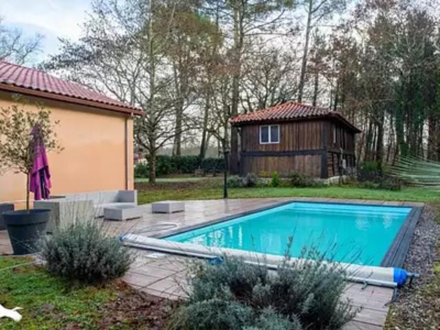 Maison vente à Mont-de-Marsan, Cachen