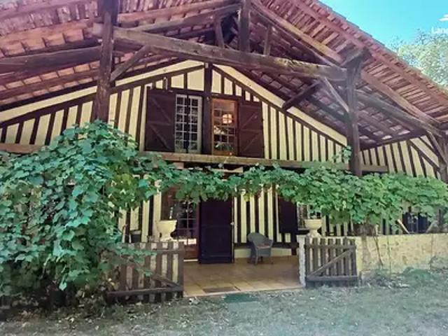 Maison vente à Cachen, Landes