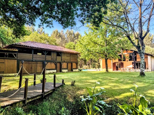 Maison vente à Cachen, Landes
