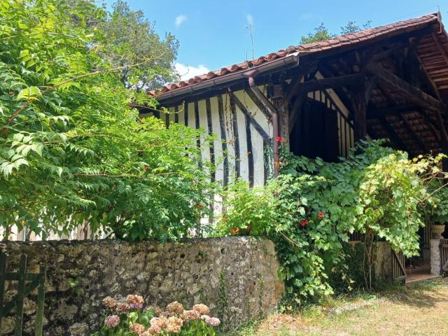 Maison vente à Cachen