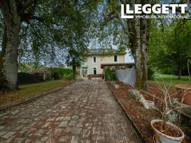 Maison vente à Mont-de-Marsan, Cachen