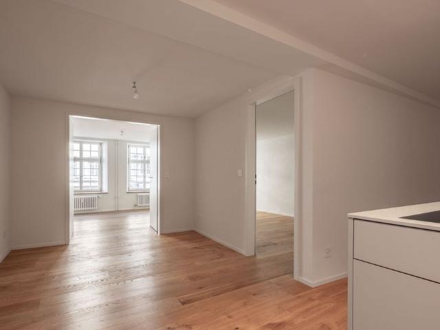 Apartment mieten in Liestal, Bezirk Liestal