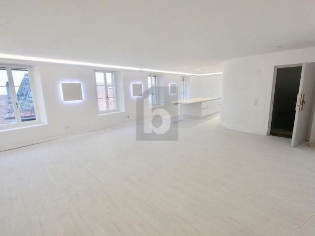 Apartment mieten in Montricher, District de Morges