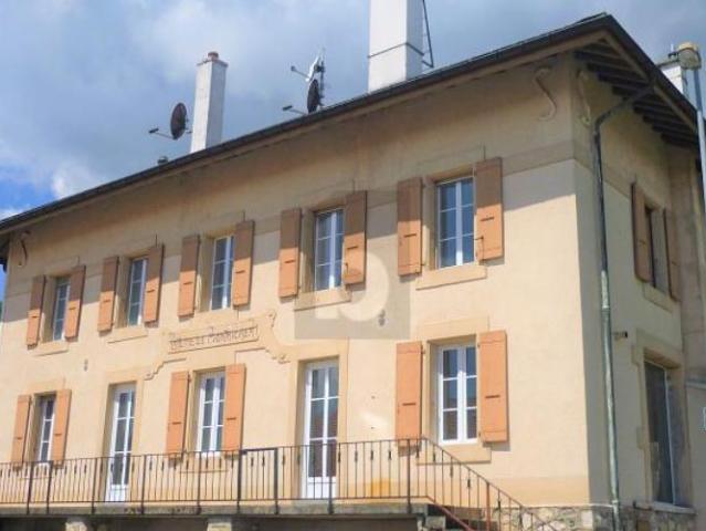 Apartment mieten in Montricher, District de Morges