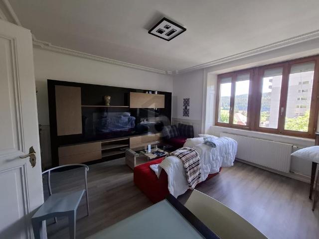 Apartment mieten in Tramelan, Bern