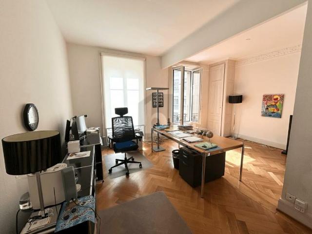 Büro mieten in Cheseaux-Lausanne, Waadt