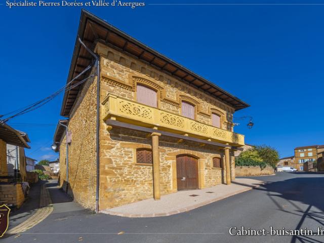 Maison vente à Villefranche-sur-Saône, Rhône