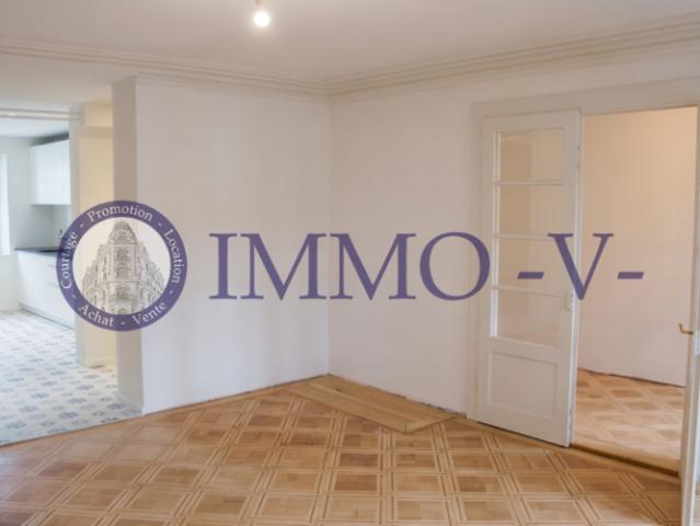 Apartment mieten in La Chaux-de-Fonds