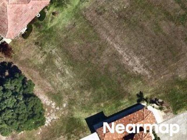 Land for sale in Tampa, Florida
