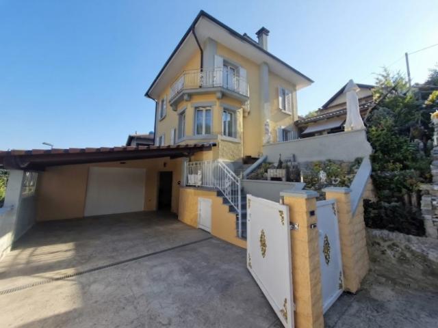 Einfamilienhaus kaufen in Louis Lang, S.A., Fontenais