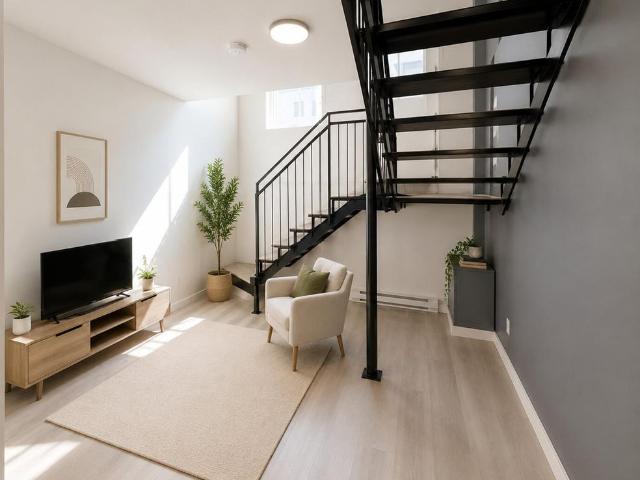 Apartment for rent in Mont-Royal, Montréal (région administrative)