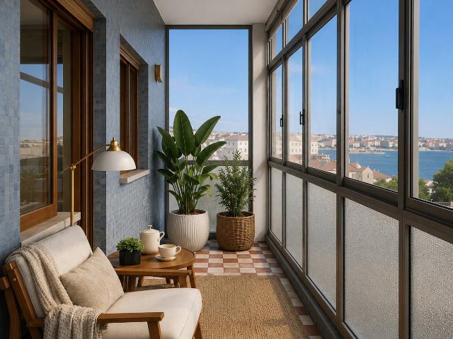 Apartamento venda em Torcatas, Almada