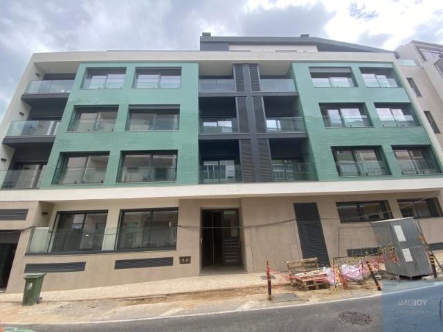 Apartamento venda em Almada Velha, Almada