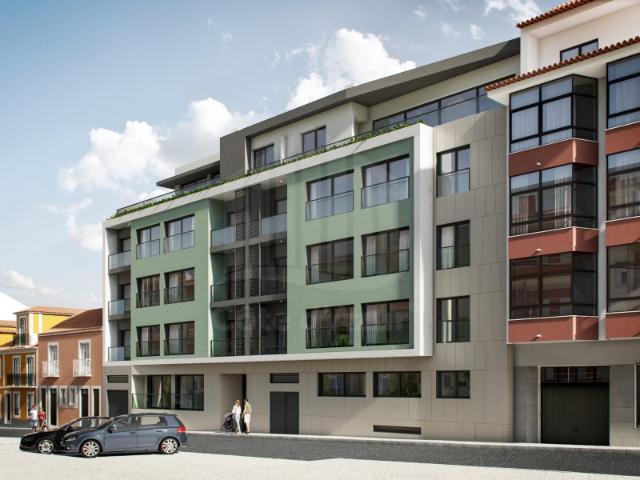 Apartamento venda em Almada Velha, Almada