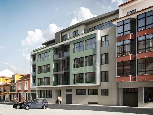 Apartamento venda em Almada Velha, Almada