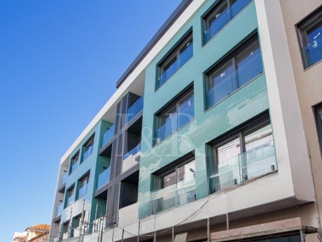 Apartamento venda em Cacilhas, Almada