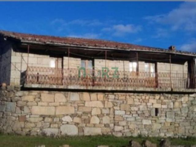 Casa en venta en Cenlle, O Ribeiro